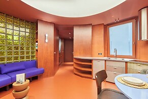 Sublime Apartment Beaubourg/le Marais