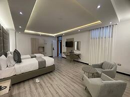 Hammer Luxury Guesthouse