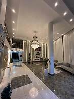 Hammer Luxury Guesthouse