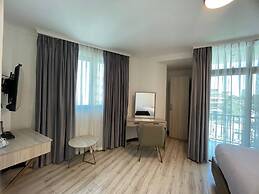 Hammer Luxury Guesthouse