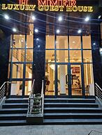 Hammer Luxury Guesthouse