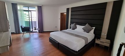 Hammer Luxury Guesthouse