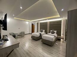 Hammer Luxury Guesthouse
