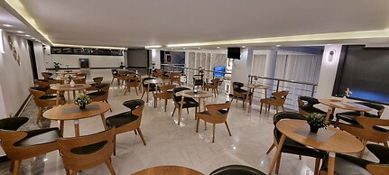 Hammer Luxury Guesthouse