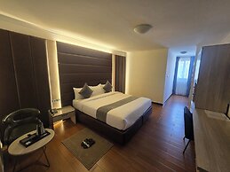 Hammer Luxury Guesthouse