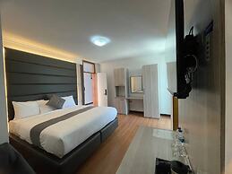 Hammer Luxury Guesthouse