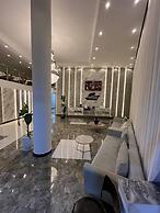 Hammer Luxury Guesthouse