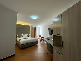 Hammer Luxury Guesthouse