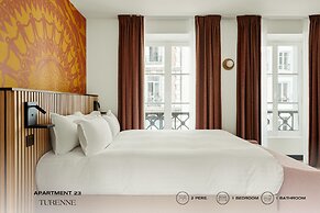 Beauquartier - Marais Turenne