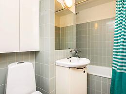 4 Person Holiday Park Home in Faaborg
