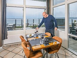 4 Person Holiday Park Home in Faaborg