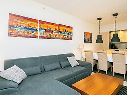 4 Person Holiday Park Home in Faaborg