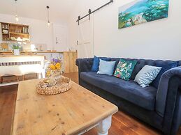 Lavender Cottage