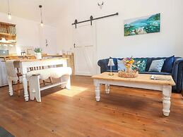 Lavender Cottage