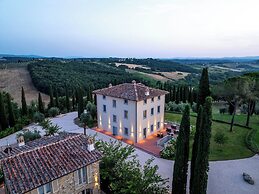 One Belvedere Tuscany