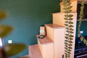 Group Accommodation for 40 Guests