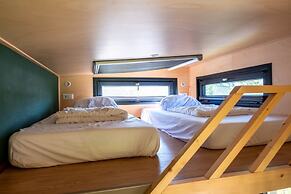 Group Accommodation for 40 Guests