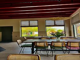 Group Accommodation for 40 Guests