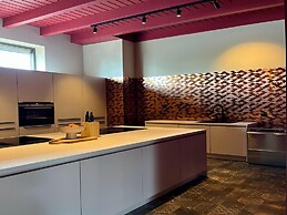 Group Accommodation for 40 Guests