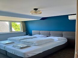 Group Accommodation for 40 Guests