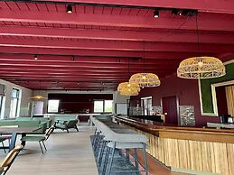 Group Accommodation for 40 Guests