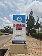 Al-Ihsan Metro Hotel