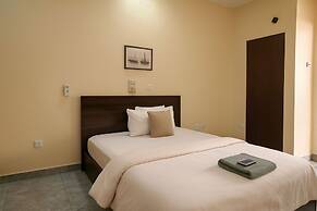 Al-Ihsan Metro Hotel