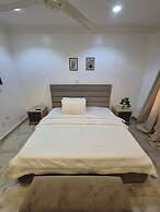 Al-Ihsan Metro Hotel