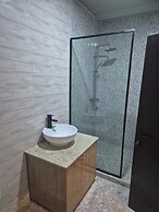 Al-Ihsan Metro Hotel