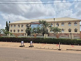 Al-Ihsan Metro Hotel