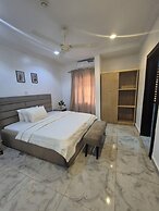 Al-Ihsan Metro Hotel
