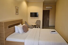 Al-Ihsan Metro Hotel