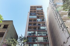 Flat com Academia pr Ximo Esta o da Luz