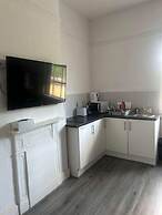 New Talbot Guest House