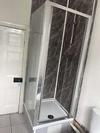 New Talbot Guest House