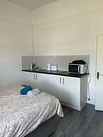 New Talbot Guest House