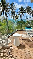 Blue Ocean Suites & Apartments