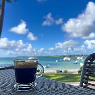 Blue Ocean Suites & Apartments