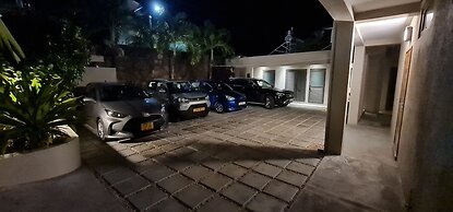 Blue Ocean Suites & Apartments