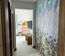 Blue Ocean Suites & Apartments