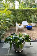 Blue Ocean Suites & Apartments