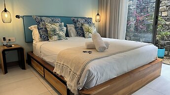 Blue Ocean Suites & Apartments