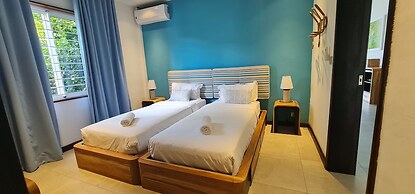 Blue Ocean Suites & Apartments