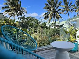 Blue Ocean Suites & Apartments