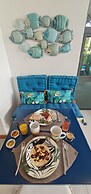 Blue Ocean Suites & Apartments