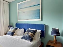 Blue Ocean Suites & Apartments