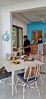 Blue Ocean Suites & Apartments