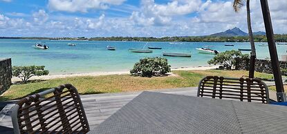 Blue Ocean Suites & Apartments