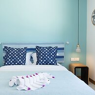 Blue Ocean Suites & Apartments