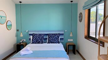 Blue Ocean Suites & Apartments